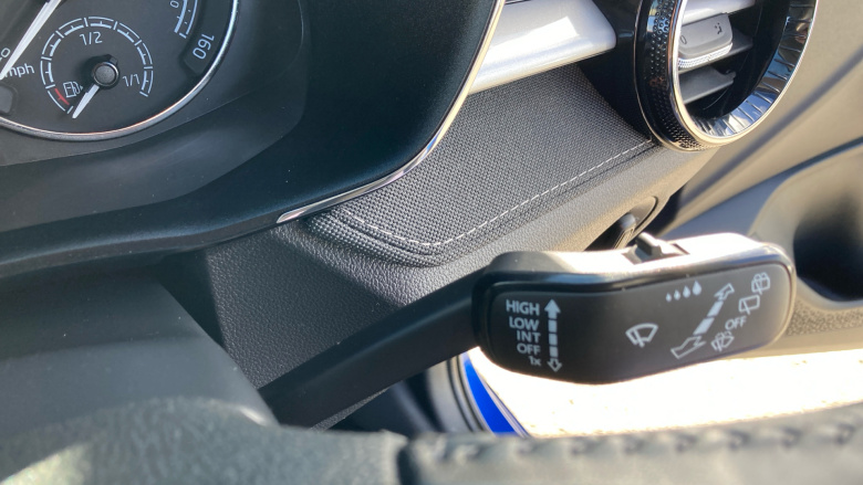 Skoda Fabia 1.0 TSI 110 SE L 5dr DSG Petrol Hatchback